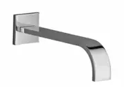 Dornbracht wall-mounted bath spout MEM 13801782-00 Chrome