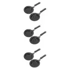 3 Pack Twisting Machine Pancake Induction Hob Crepe and Maker