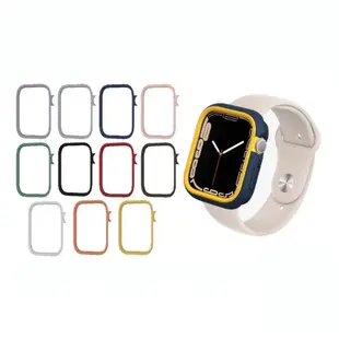 犀牛盾 飾條 Apple watch S8 S7 S6 S5 S4 S3 Crashguard NX 模組化飾條