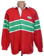 WALES IRELAND RUGBY UNION SHIRT O'NEILLS SIZE L