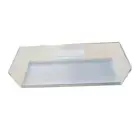 Acrylic Bread Box with Lid Cake Stand for Weddings Commercial Baby Shower