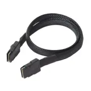 Mini SAS SFF-8087 Pairs of SFF 8087 Server Chassis Motherboard Connection Cable