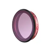 Pgytech Circular Polarising Filter for Osmo Action (Professional)