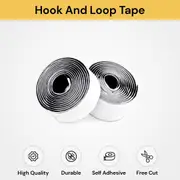 Self Adhesive Hook And Loop Tape