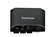 Rockford Fosgate R2-500X4 500W 4-Ch Class D Amplifier