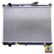 Radiator fits Suzuki XL-7 XL7 8/01-3/03 2.7L H27A V6 Petrol Manual & Auto