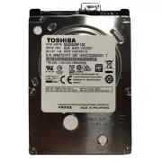 Toshiba 1TB MQ04UBF100 2.5" USB 3.0 Portable External HDD Hard Disk Drive