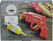 Is Gift Maverick Condiment Gun Set (3 Pieces)