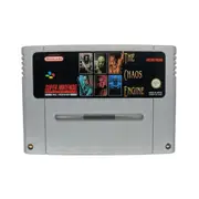 Chaos Engine (SNES) [Pre-Owned]
