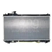 Motorkool Radiator - TVA-34002 - Suits Toyota RAV4 SXA10R/SXA11R 1994-2000