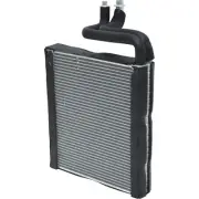 UAC EV 940092PFC A/C Evaporator Core For Select 15-20 Ford Models (for: Ford)