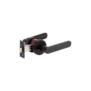 Zanda Black Duke Privacy Set 10092.BLK
