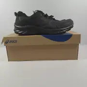 Asics Gel-Venture 9 Mens 8.5 Black Running Outdoor 1011B486-001