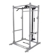 PLA1000 Lat Attachment for Powerline Full Cage Rack PPR1000X (Rack Not Included)