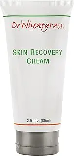 Dr Wheatgrass Skin Recovery Cream 85 ml
