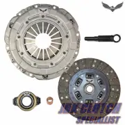 JD OE SPEC CLUTCH KIT for 2002-2006 NISSAN SENTRA SE-R SPEC-V SEDAN 2.5L *QR25DE (for: Nissan)