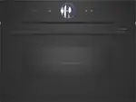 Bosch Series 8 Accentline 45cm Built In Combination Microwave Oven