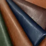 復古仿真瘋馬紋人造皮革麵料DIY床頭軟包背景墻硬包佈料沙發皮料