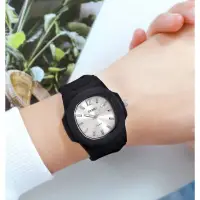 在飛比找蝦皮購物優惠-Men Water Resistant Quartz Wat