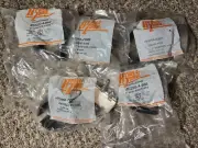 Hydra-Zorb 200200-4-666 2" Nominal Pipe clamp 316 Pack of 5
