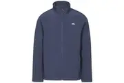 Trespass Mens Vander Softshell Jacket (Navy) - UTTP3334