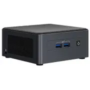Intel NUC 11 Pro Kit NUC11TNHV5 Barebone Mini PC
