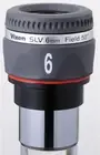 Vixen 37205-8 Astronomical Telescope Accessories Eyes Lens SLV Series SLV6mm JP
