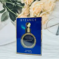 在飛比找樂天市場購物網優惠-ROCHAS BYZANCE 拜占庭女性淡香精 4.5ml 