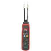 A●UNI-T UT116A SMD Tester Meter Multimeter LED Diode Continuity Battery Tester