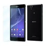 D&A SONY XPERIA Z2 專用日本AAA頂級HC螢幕+機身保護貼(鏡面抗刮)