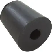 Cord Stopper, G & P, 1", Light Niche, 120v : Q-CS4