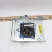 Optiplex 755 Hard Drive Caddy with Fan CN-0HK120-60362-81A-6813