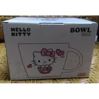 在飛比找蝦皮購物優惠-全新  MINISO名創優品  Hello Kitty 泡麵
