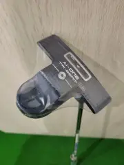 Odyssey New Ai ONE TRI BEAM 2 BALL BLADE CS 34 inches Putter