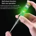 Circuit Tester Intelligent Induction Electric Pen Power Voltage Detector Pen