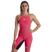 Womens LZR Valor Openback Kneeskin