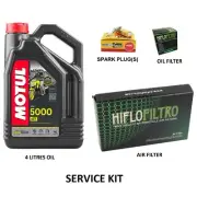 Service Kit For Polaris Sportsman 550 XP EPS 2009
