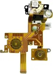 Digital Camera Parts for Nikon Coolpix P1000 Camera Top Cover Flex Cable Camera Accessories