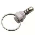 NEW Ball Lock For Cornelius Style Homebrew Keg Lid Repair Pressure Relief Valve