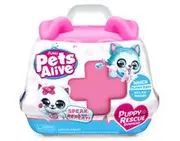 Pets Alive Puppy Rescue Surprise by ZURU