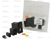 MyTractor Rocker Switch Beacon 2 Position On/Off Max. Volts: 12V (DC), Switch Ty