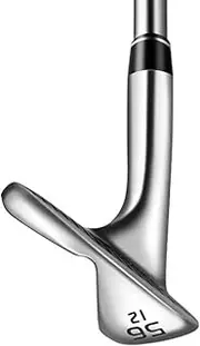 Golf Wedges 52/56/60 Degrees Golf Club Wedge Wide Bottom Sand Rod for Women Mens