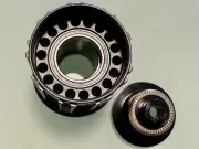 NEW Lightweight Meilenstein Clincher SL Superlight Freehub Body Shimano 11 Speed