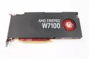 AMD FirePro W7100 8GB GDDR5 PCIe Gaming Graphics Card 7124H06600G