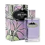 PRADA INFUSION DE TUBEREUSE 晚香玉女性淡香精 50ML｜期間限定◆秋冬迷人香氛