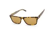Guess Shiny Blonde Havana/Brown Gradient Unisex Fashion Sunglasses GU00074 53E