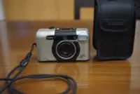 在飛比找Yahoo!奇摩拍賣優惠-【售】剛保養品相漂亮 柯尼卡Konica Z-up 70 S