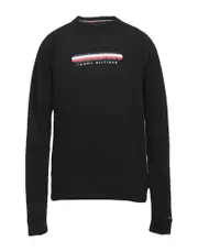 [TOMMY HILFIGER] TOMMY HILFIGER Sweatshirts - Item 12649646