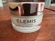 Elemis Pro-Collagen Marine Anti-Wrinkle Day Cream - 30ml Retails For $140