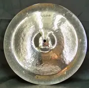 Sabian Prototype HH 14" China Cymbal with Rivets/New-Warranty/708 Grams